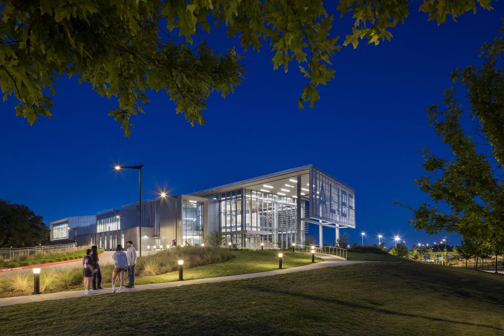 Alief Neighborhood Center