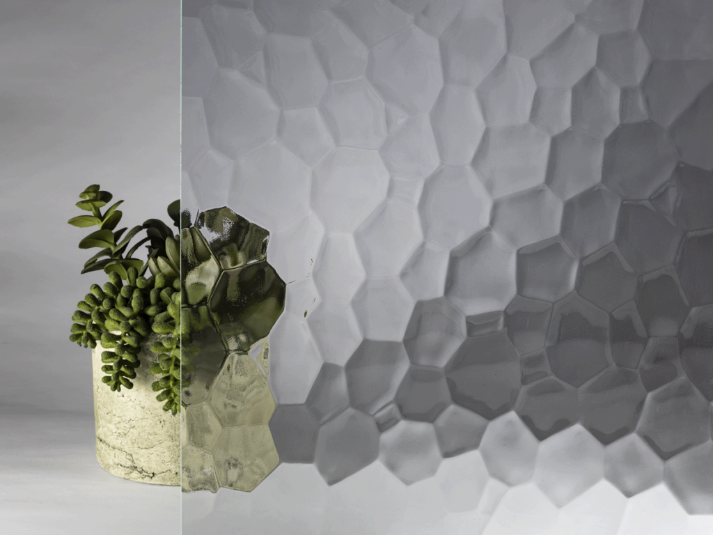 GL 1018-5 Honeycomb