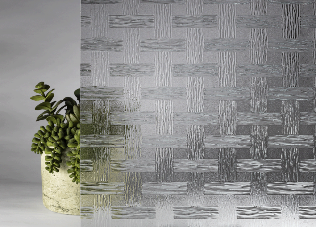 GL 765 Basketweave
