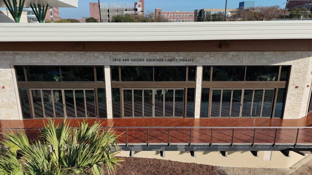 San Antonio Zoo – Ralston Event Center San Antonio Zoo - Ralston Event Center