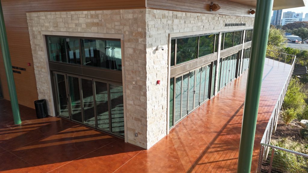 San Antonio Zoo – Ralston Event Center San Antonio Zoo - Ralston Event Center