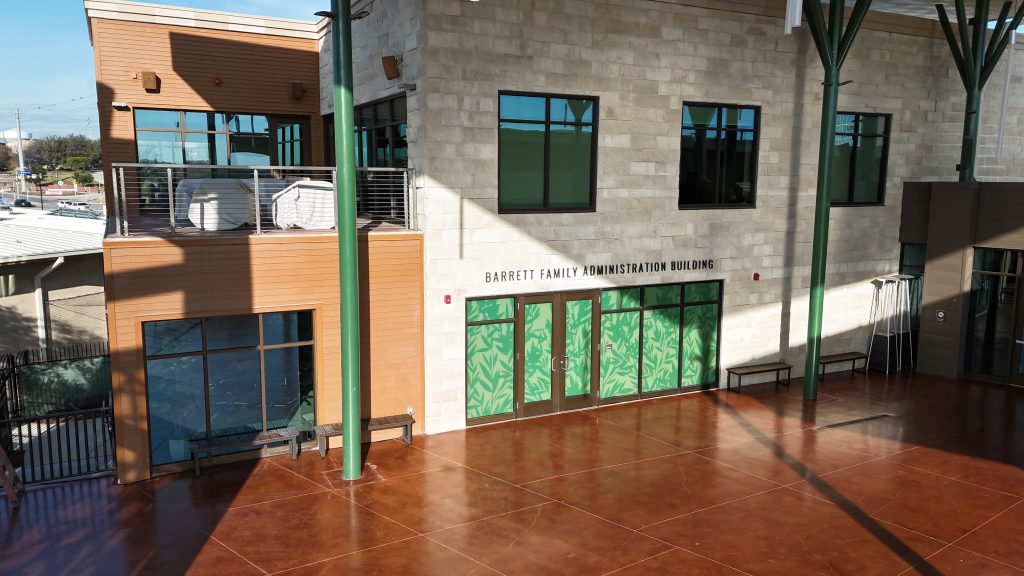San Antonio Zoo – Ralston Event Center San Antonio Zoo - Ralston Event Center