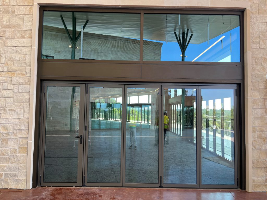 The Ralston Event Center at San Antonio Zoo The Ralston Event Center at San Antonio Zoo