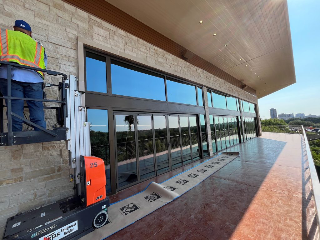 The Ralston Event Center at San Antonio Zoo The Ralston Event Center at San Antonio Zoo