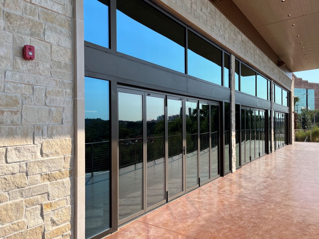 The Ralston Event Center at San Antonio Zoo The Ralston Event Center at San Antonio Zoo