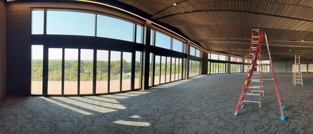 The Ralston Event Center at San Antonio Zoo The Ralston Event Center at San Antonio Zoo