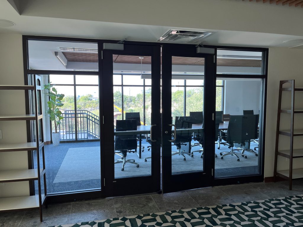 The Ralston Event Center at San Antonio Zoo The Ralston Event Center at San Antonio Zoo