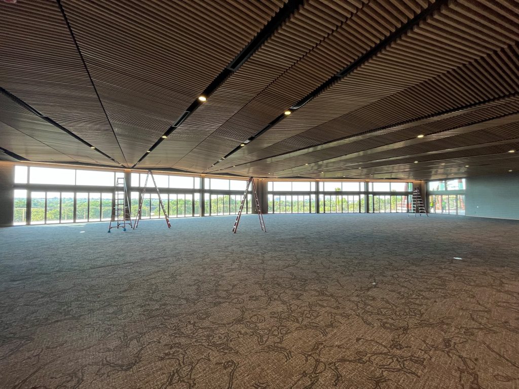 The Ralston Event Center at San Antonio Zoo The Ralston Event Center at San Antonio Zoo