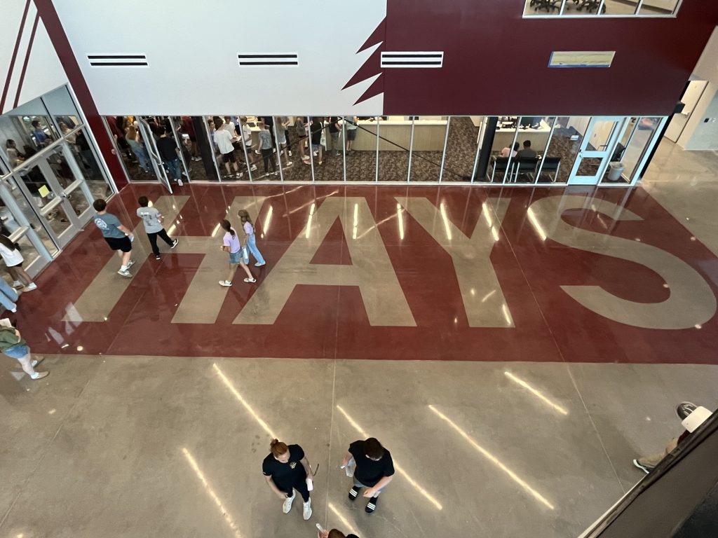 Binswanger Glass Image