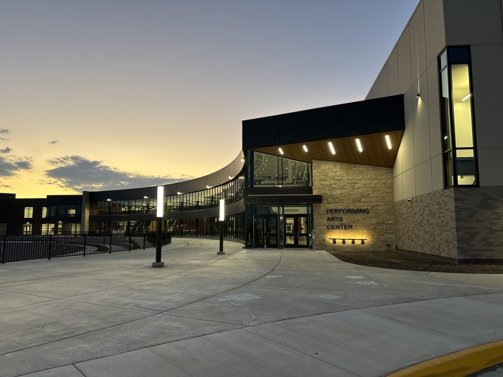 Binswanger Glass Image