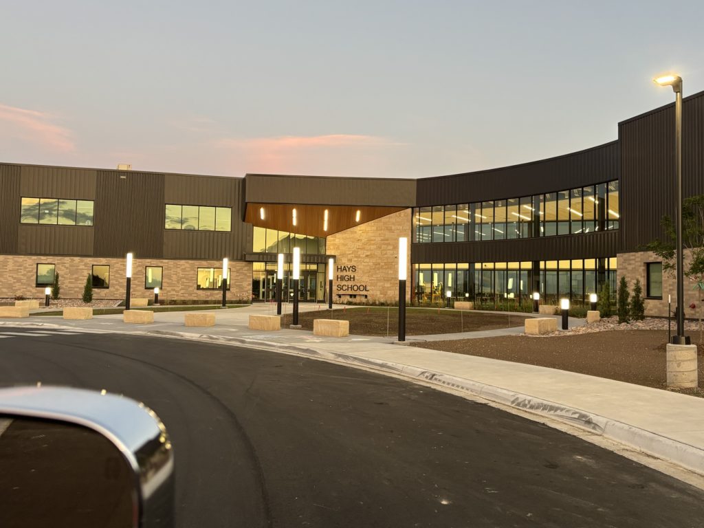 Binswanger Glass Image