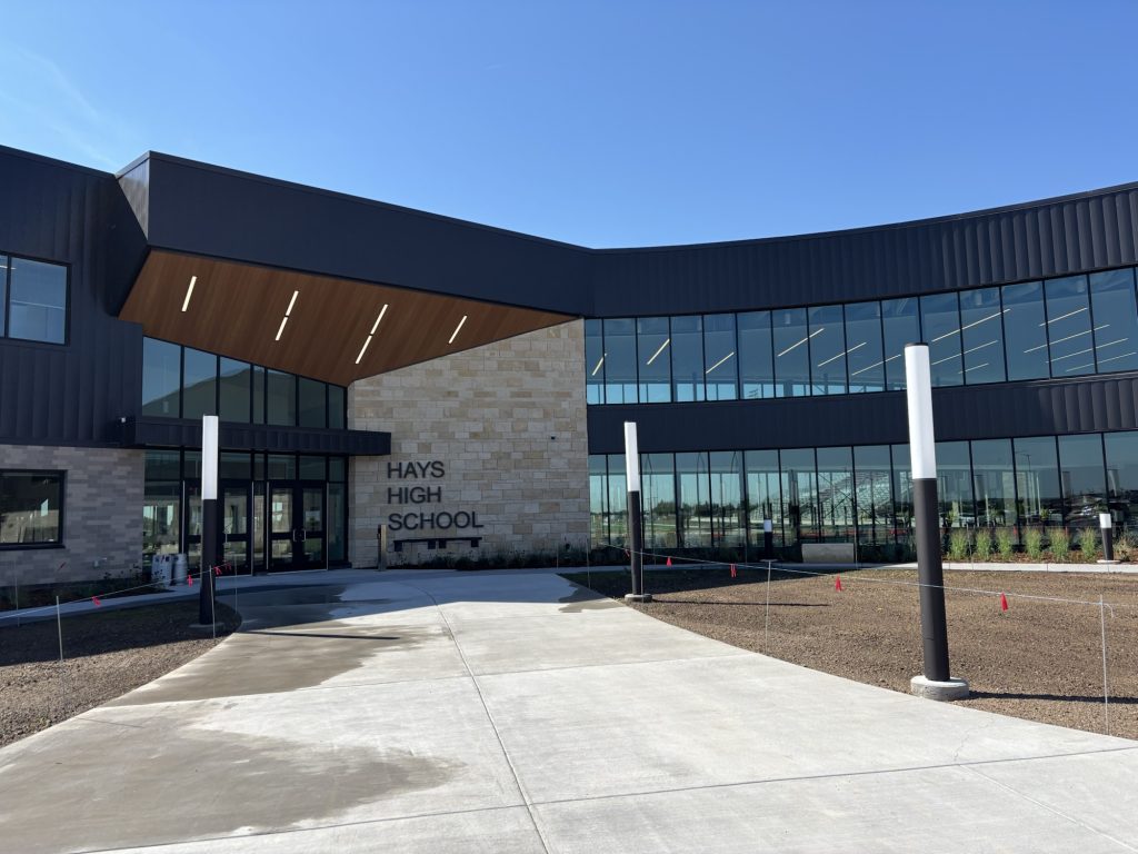 Binswanger Glass Image