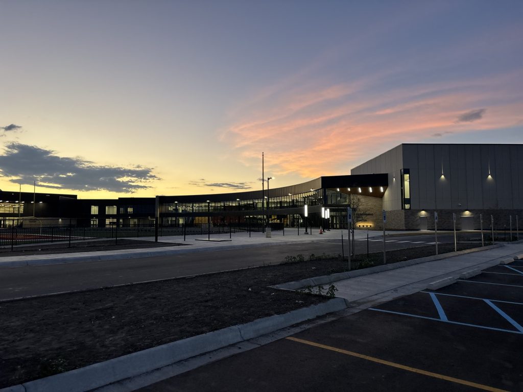 Binswanger Glass Image