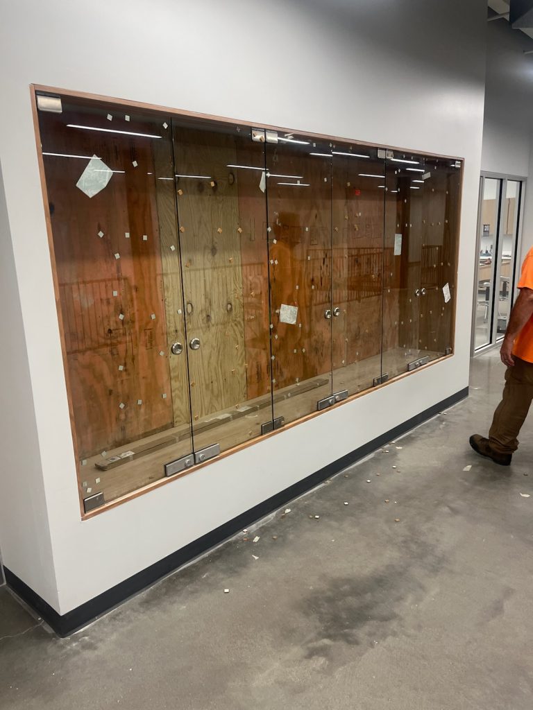 Binswanger Glass Image