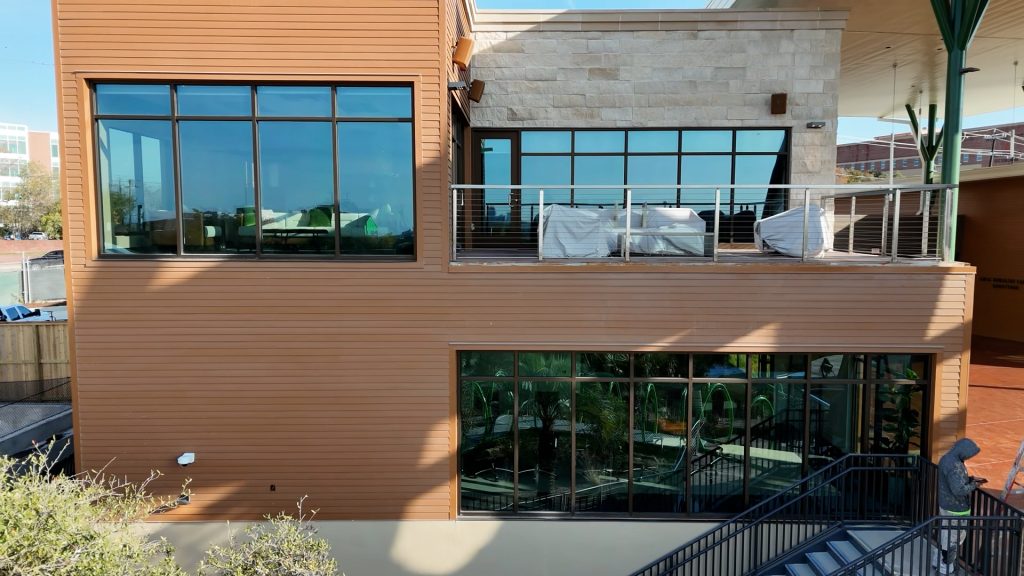 San Antonio Zoo Congo Falls Gorilla Attraction (2)