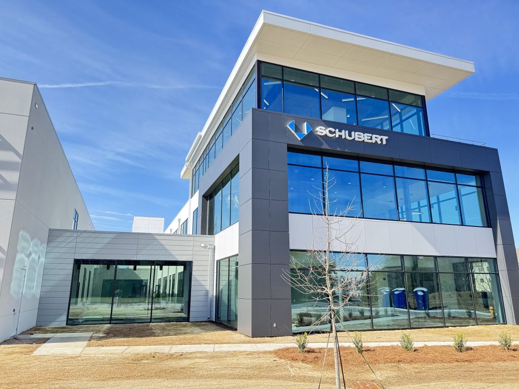 Schubert North America Binswanger Glass (2)