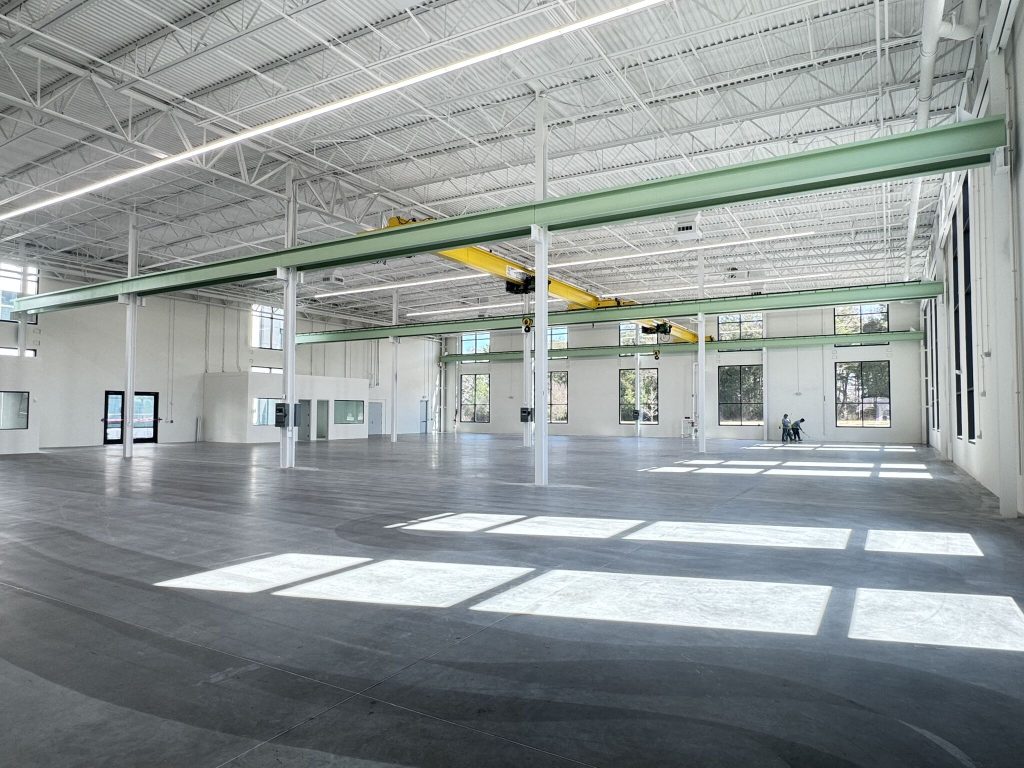 Schubert North America Binswanger Glass (2)