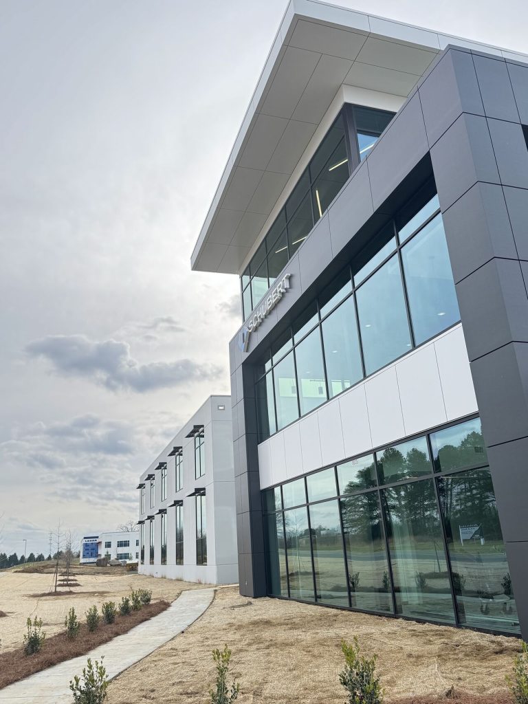 Schubert North America Binswanger Glass (2)