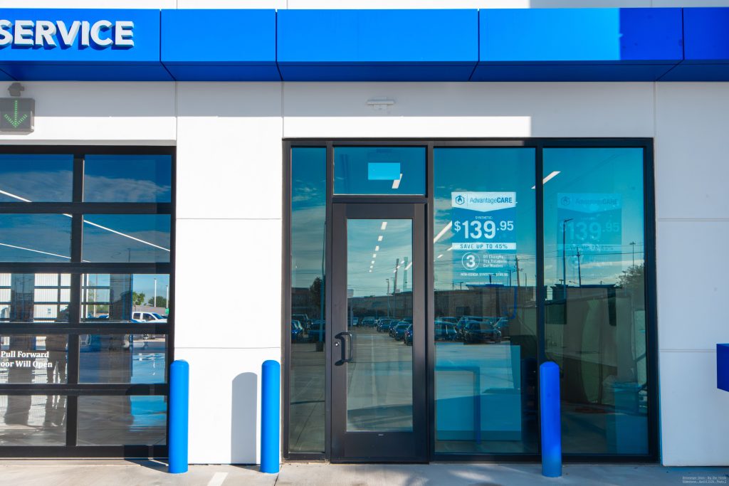 Big Star Honda – Houston, TX – Binswanger Glass Big Star Honda - Houston, TX - Binswanger Glass