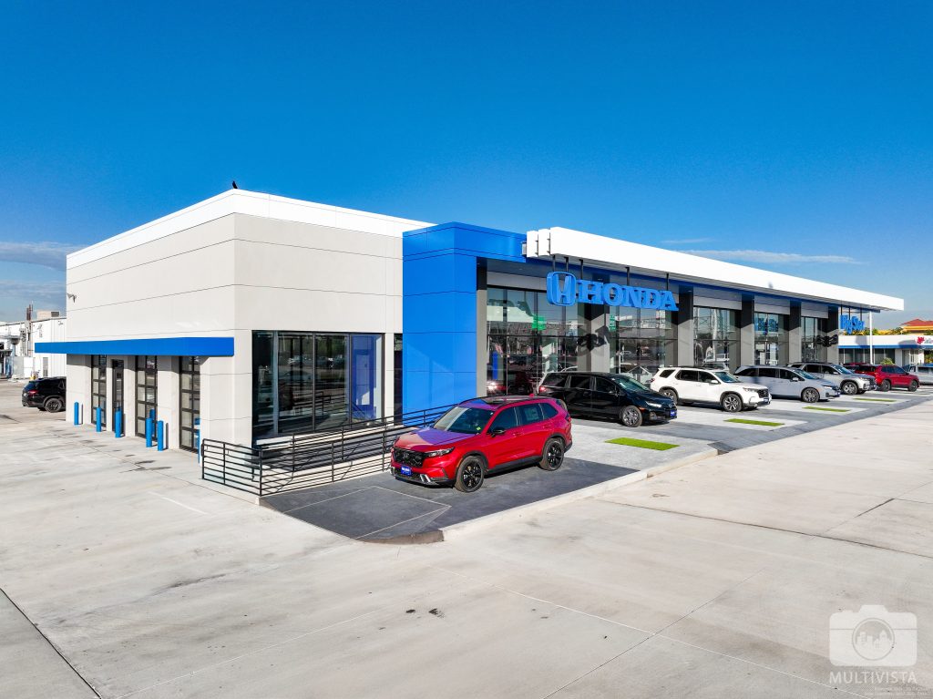 Big Star Honda – Houston, TX – Binswanger Glass Big Star Honda - Houston, TX - Binswanger Glass