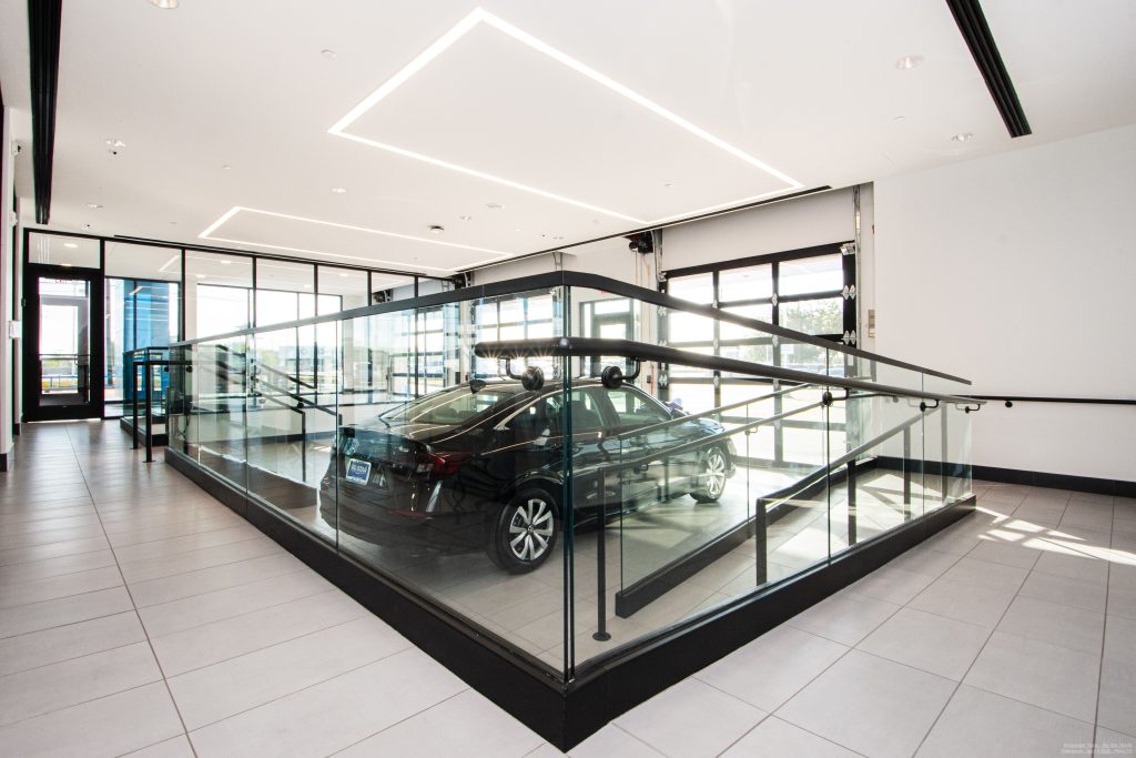 Big Star Honda – Houston, TX – Binswanger Glass Big Star Honda - Houston, TX - Binswanger Glass