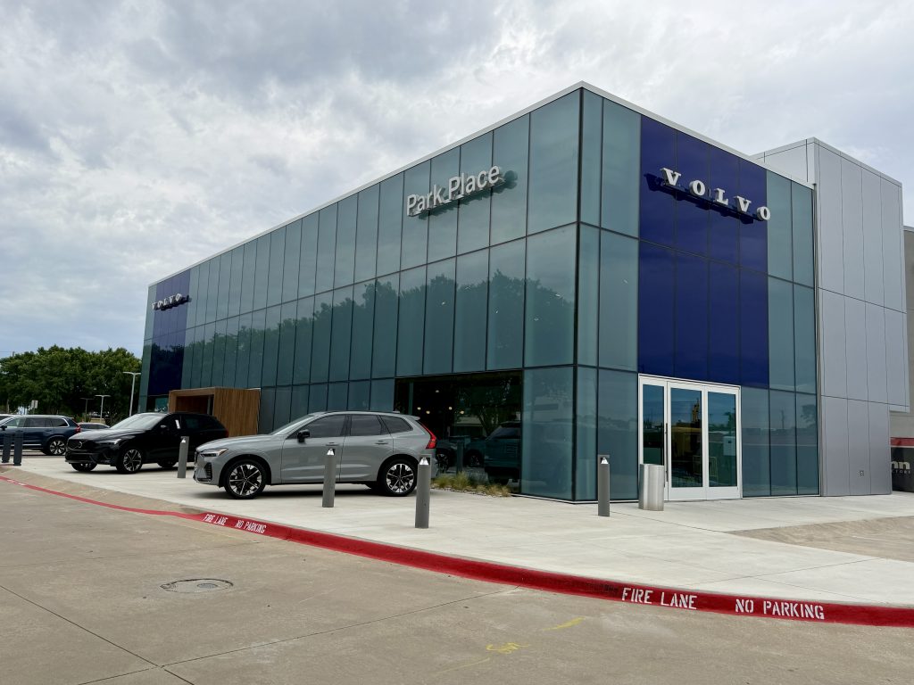 Courtesy Amy Plemons – CarPro Courtesy Amy Plemons - CarPro