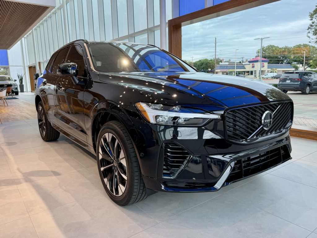 Courtesy Amy Plemons – CarPro Courtesy Amy Plemons - CarPro