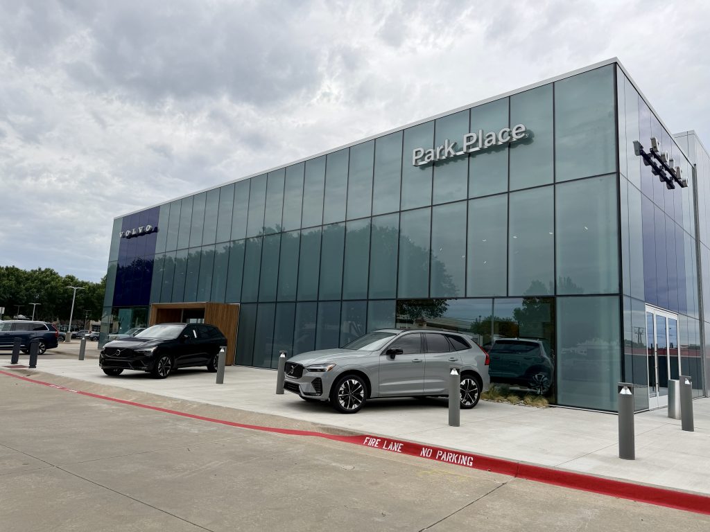 Courtesy Amy Plemons – CarPro Courtesy Amy Plemons - CarPro